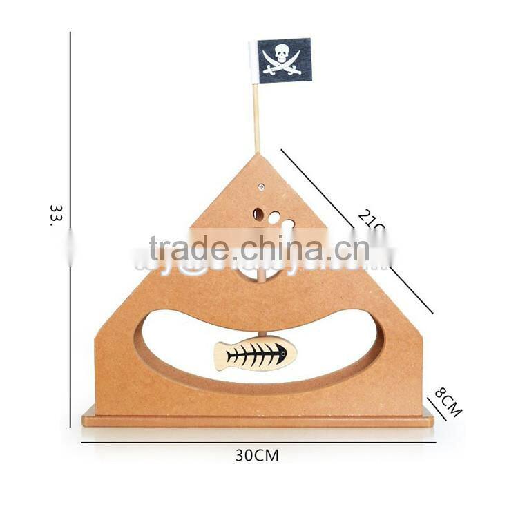 Specially design dog training treats wooden dog puzzle toys best pet interactive seek wooden dog puzzle toys W06F034