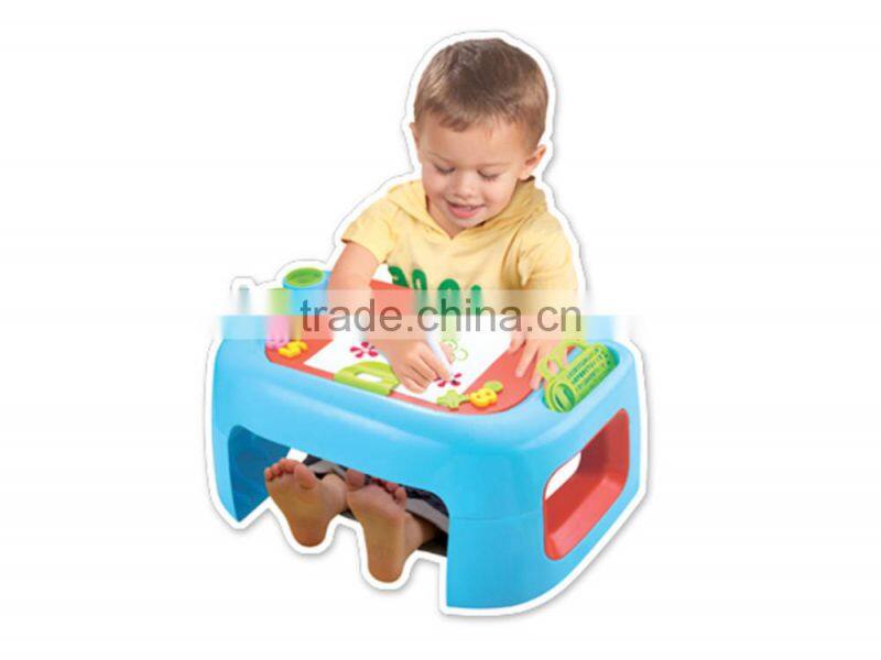 Children factory sale writing board with EN71