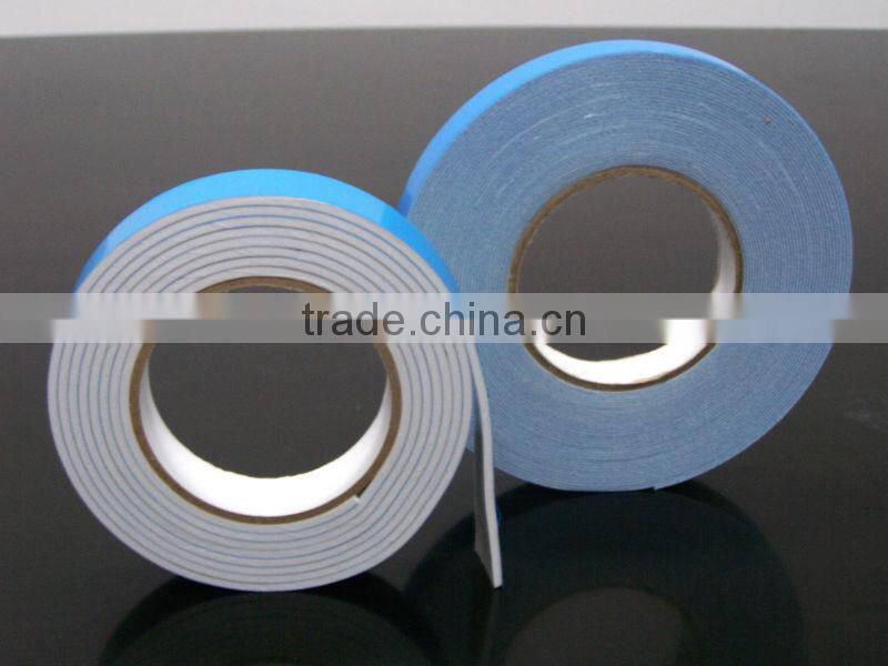 heat resistant double sided tape double sided foam tape