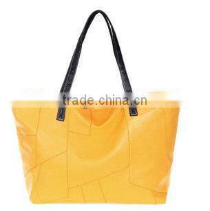 2013 korean style large womans handbag
