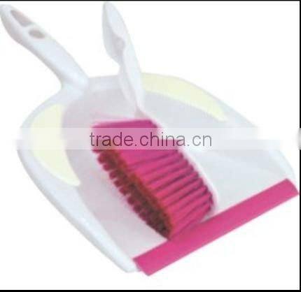 plastic toilet brush