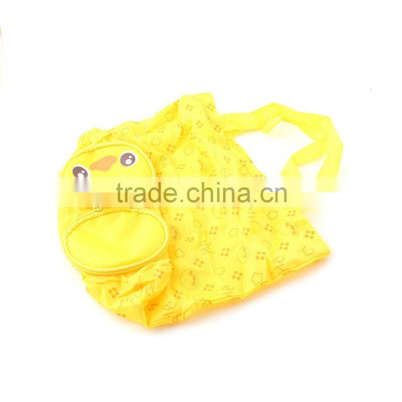 Cute Cartoon Animal Bag Foldable Storage Eco Reusable Shopping Bag