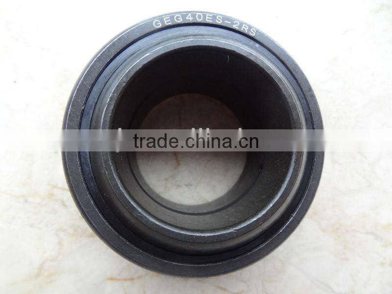 CR Articulated bearing,Both sides with a single slit outer ring radial spherical plain bearing