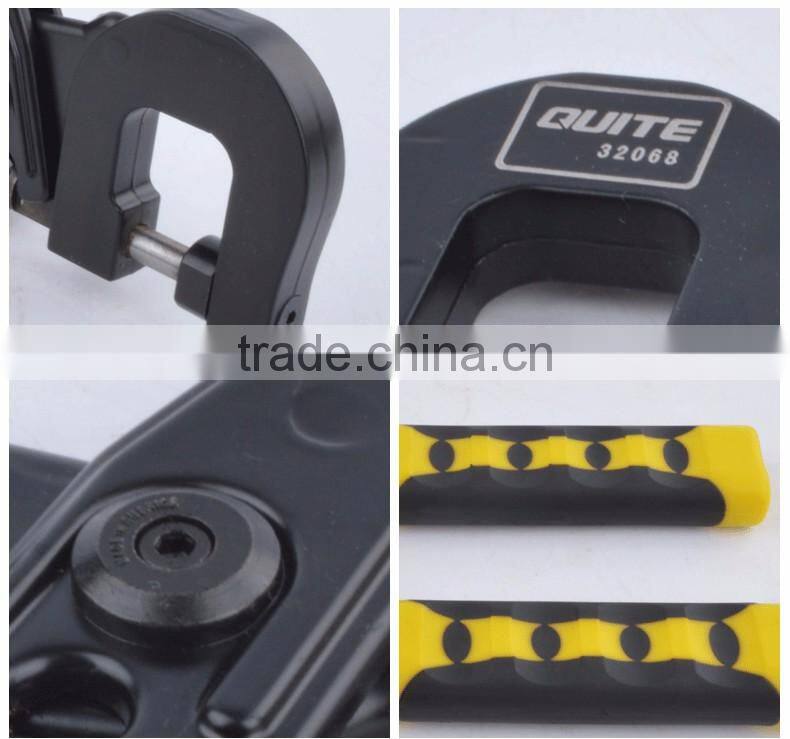 Industry Professional Zinc Alloy With Double Handle