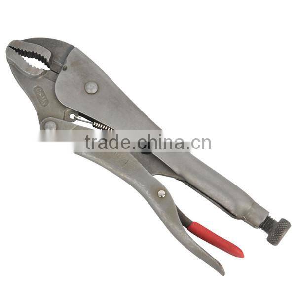 Drop Forged High Quality High-Carbon Steel Jaw Lock Ring Pliers