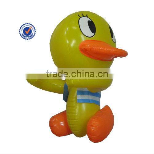 Inflatable Spgebob Toy