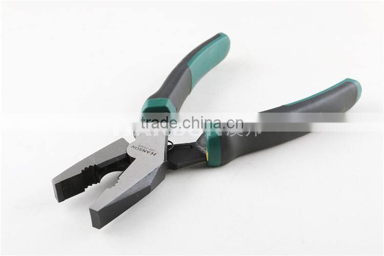 8" Industrial Grade Combination Pliers