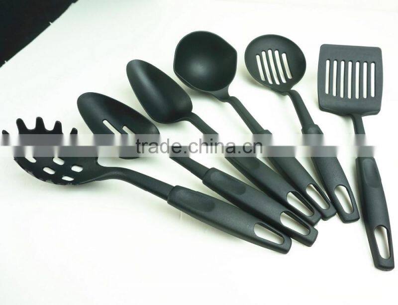 33050 9-piece Nylon Cooking & Serving Kitchen Tools