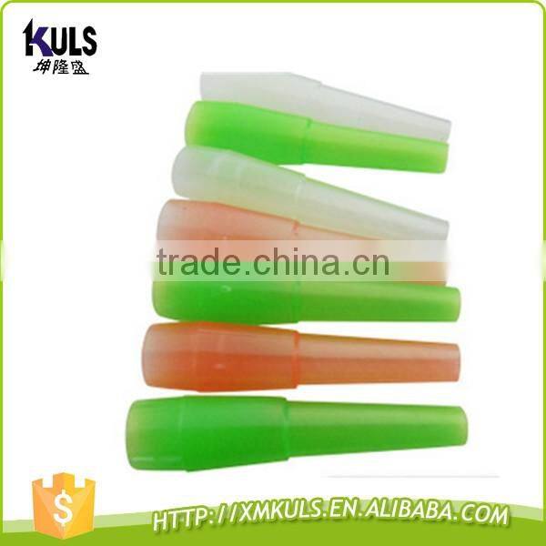One-time use cigarette accessories filter pipette smoking piping tips