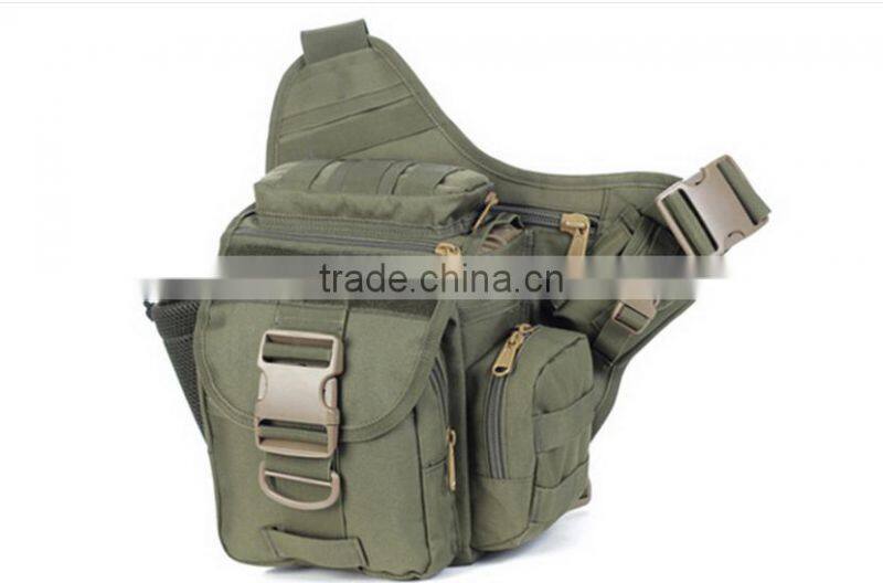 New Coming Hiking Waist Pack Tactical Bag
