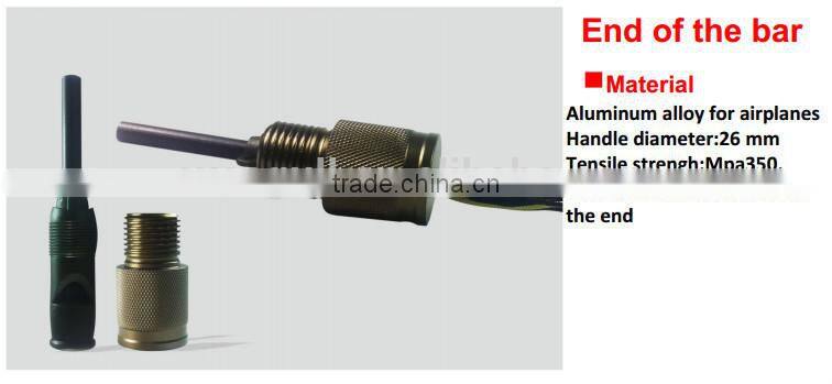 Multifunctional outdoor shovel EXS-4