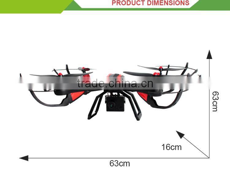 RC Micro Drone Headless Mode Auto Return 2.4g 4-axis ufo aircraft quadcopter