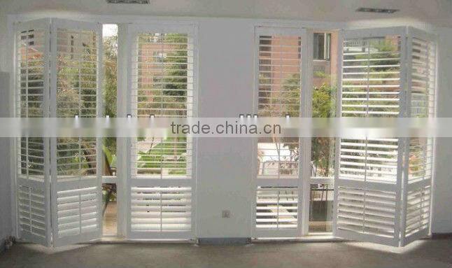 heze kaixin roller shutter material