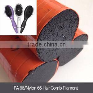 NYLON PA PLA FIBER FOR CLEANING BRUSH BRISTLE/ABRASIVE BRUSH/INDUSTRIAL BRUSH MAKING
