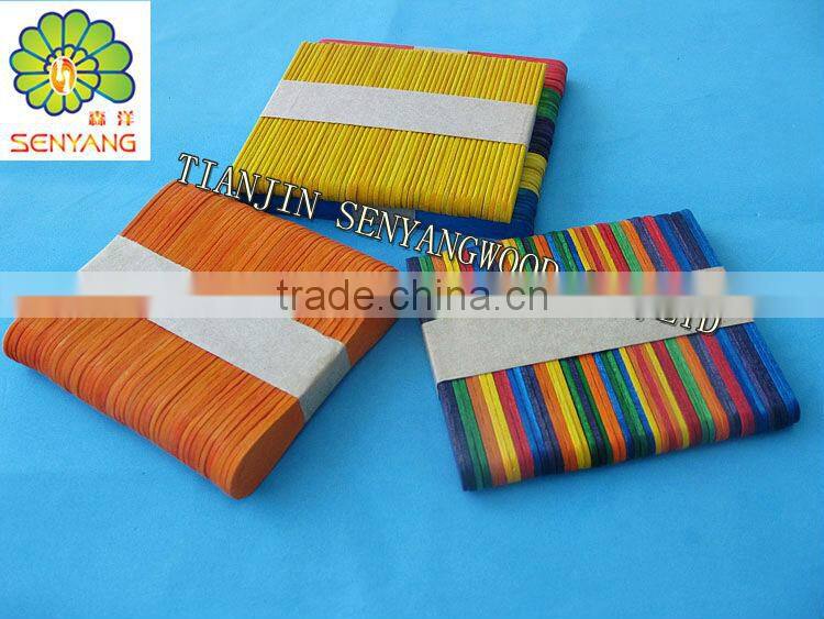 pine wooden eco-friendly disposable wooden craft coat