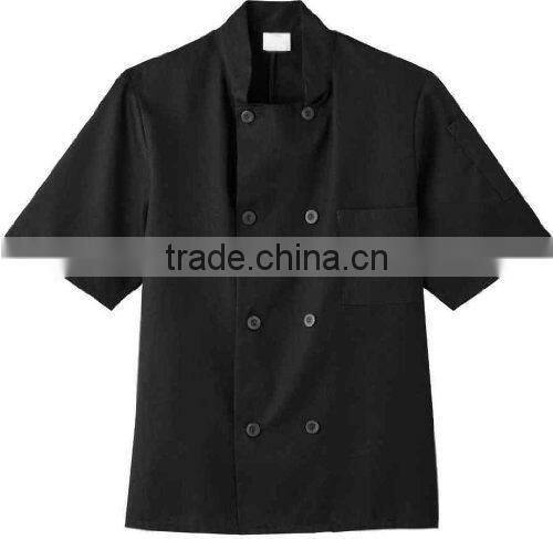 New style Restaurant Uniforms/Waiter/Chef Jacket OEM ODM Offered