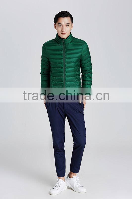 new men down clothing for winter