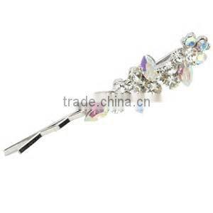 hot popular 3042 AB color round crystal sew on stones,widely used on dress/jewelry/shoes/bags ect