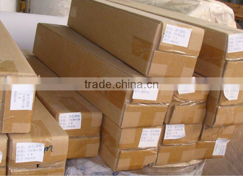 best quality t-shirt eco solvent heat transfer paper for textile