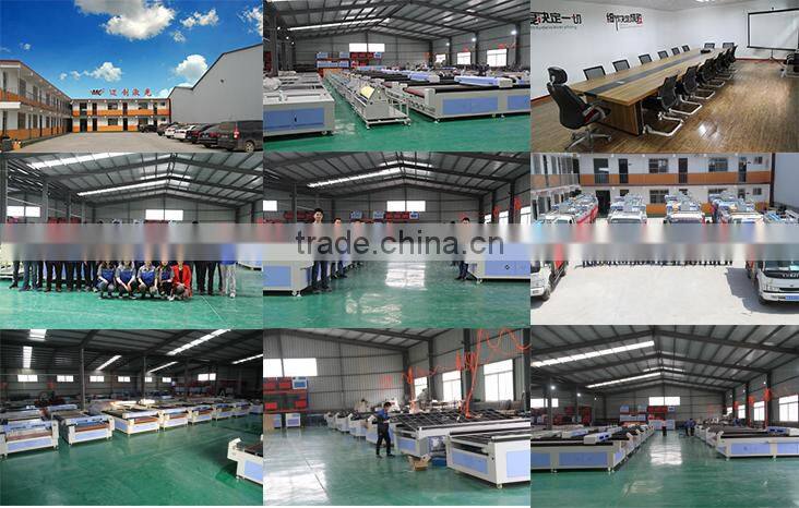 MC 1390 glass bottle / ceramic tiles laser engraving machine price