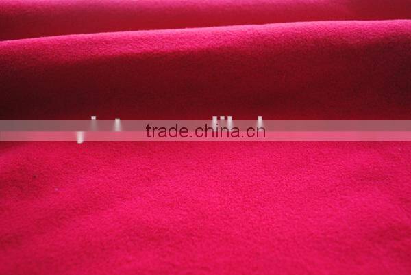 100% polyester knitting custom printed cheap polar fleece fabric