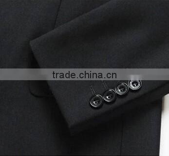 GZY wholesale stock groom wedding suit