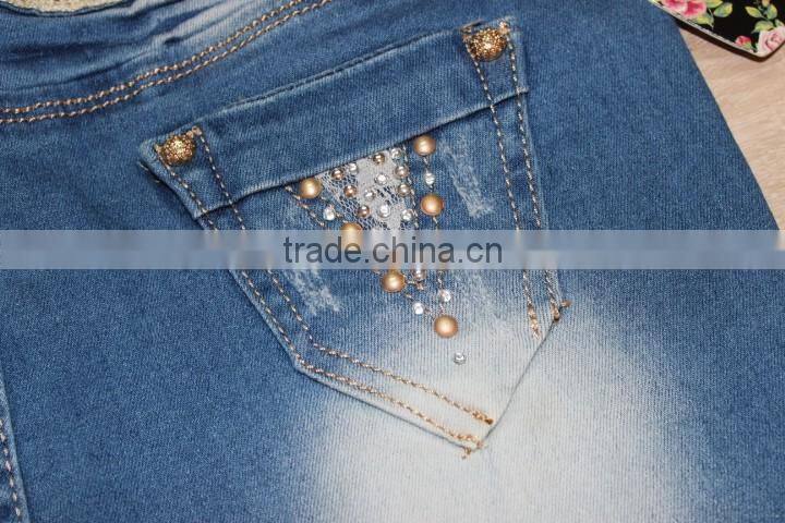 GZY stock woman short jeans skirts