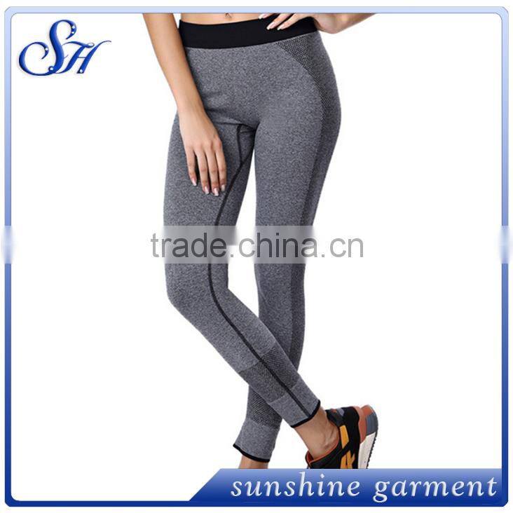 Quick-drying high quality running fitness yoga pants