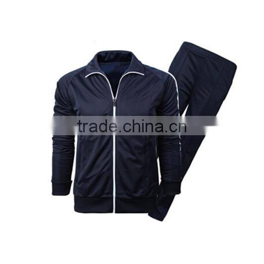 Cannda stylish mens jogging suits wholesale