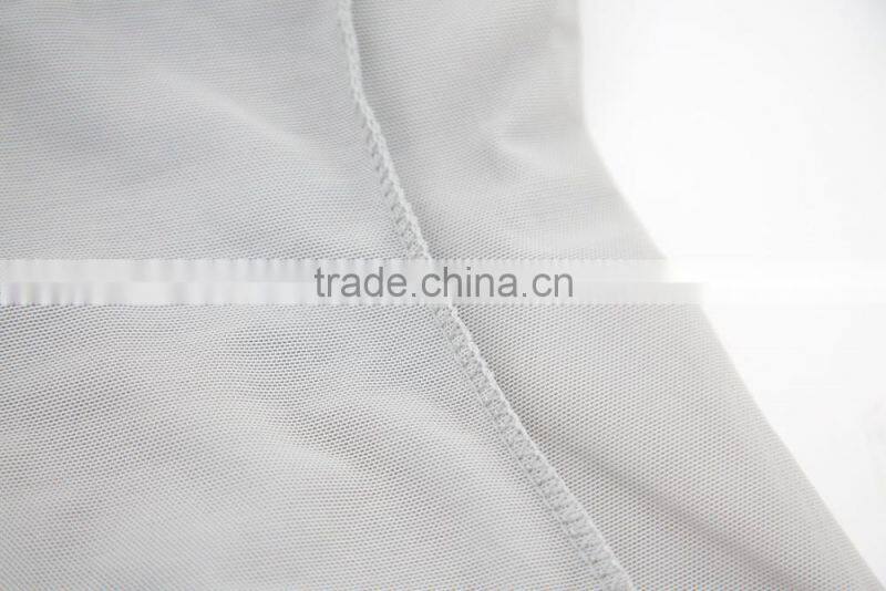 OEM/ODM Service Sexy Women Adjustable Strap Built In Bra Tank Tops Body Underwear For Sleeveless