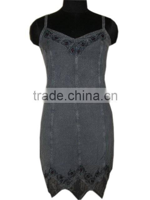 Women Cotton Printed tunic