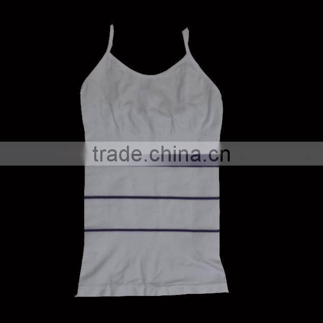 New style lady Seamless Camisole