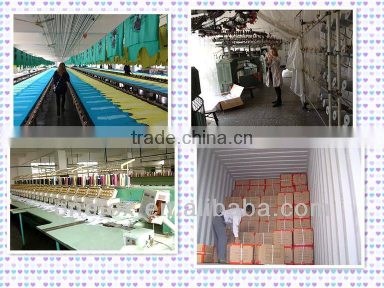 Ladies' fashion sweatshirts