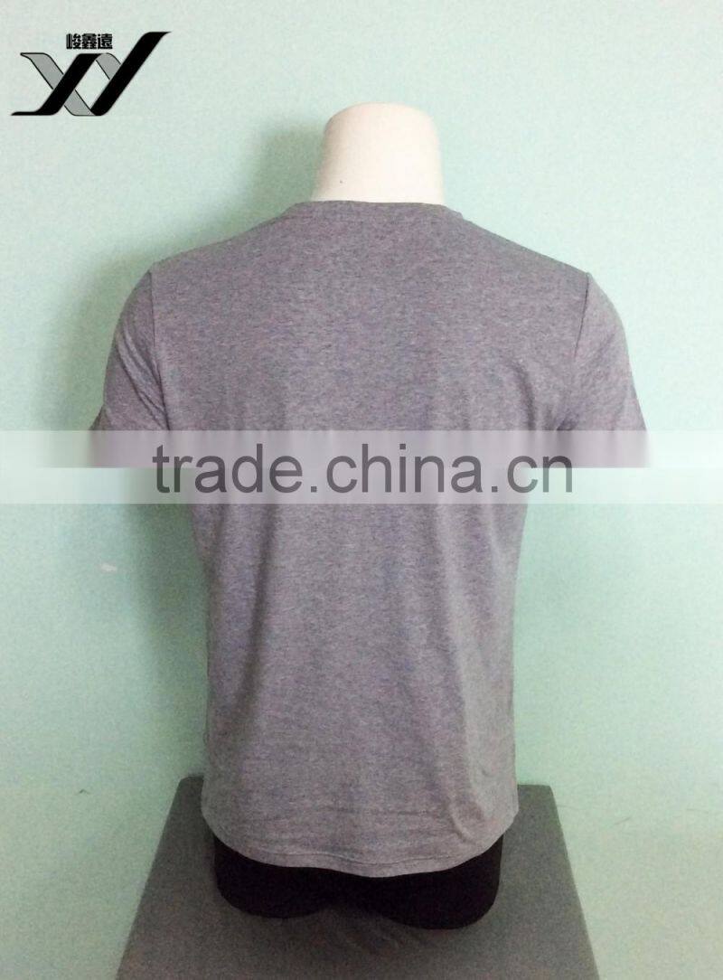 Originality pattern unisex T-shirt