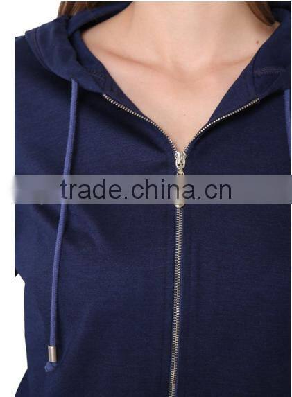 Women Zipper Jacket and Pants sets Breathable Tracksuit with Pockets