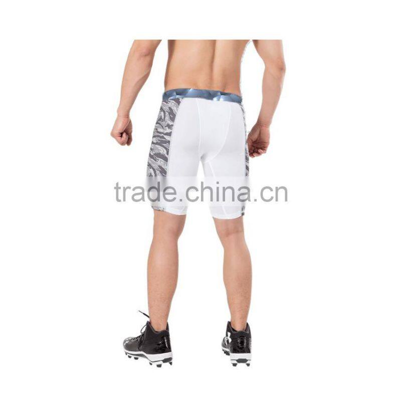mens high quality custom polyester fitness gym wear