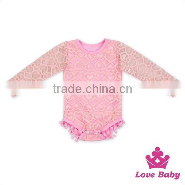 2017 Summer Tank Top Set Frocks Flower Polka Dot Designs Baby Girl Boutique Clothing Sets