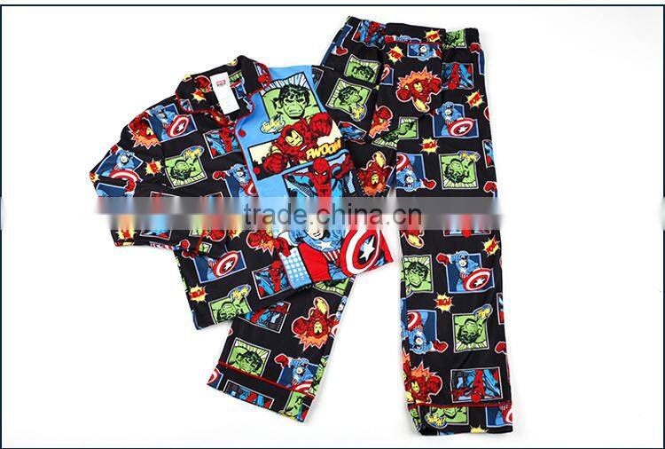 toddler sleepsuits kid sleep wear kids thermal pajamas