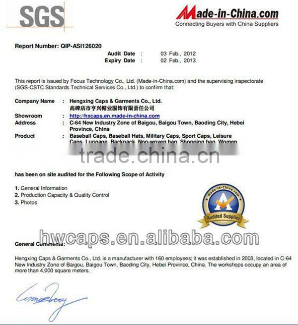 Wholesale Design Your Own Cool Custom Fishing Bucket Hat With String