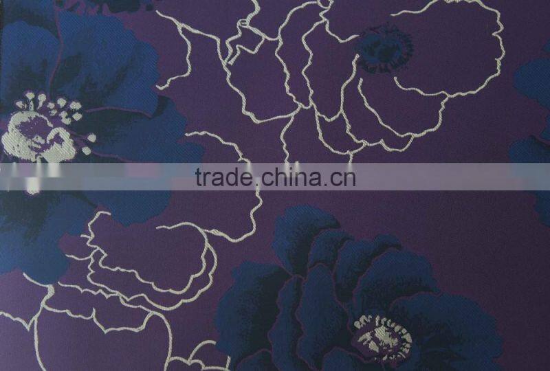 Factory direct production jacquard top quality garment fabric