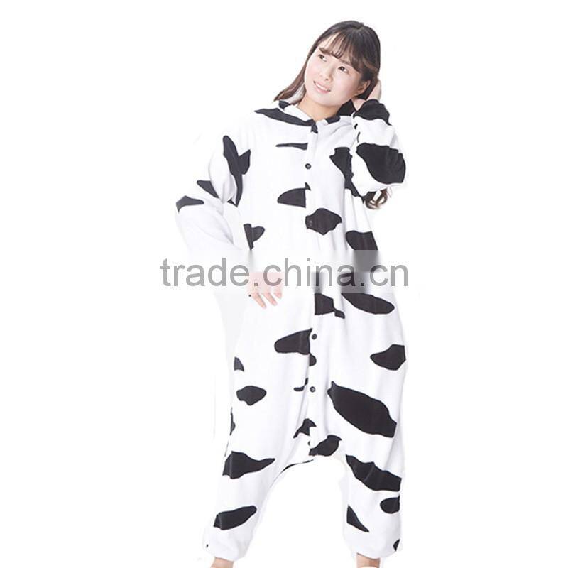 China supplier high quality adult animal jumpsuit