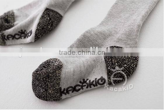 baby warm cotton pantyhose, infant pantynose, baby socks