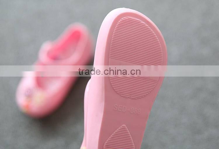 sweet candy mini melissa shoes, girl mini melissa shoes