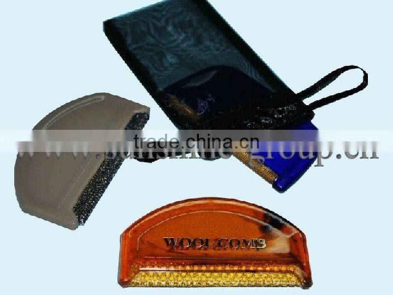 New Design Wood Comb Hot Selling Comb Cashmere LTS-8 Cashmere Comb