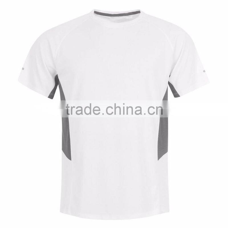 Plain T Shirt Mens