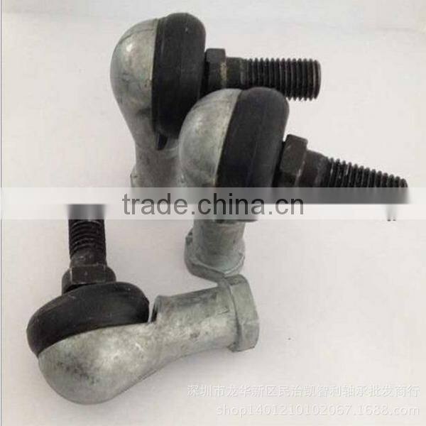 SQC Series ball joint bearing SQC5C, SQC8C, SQC16C