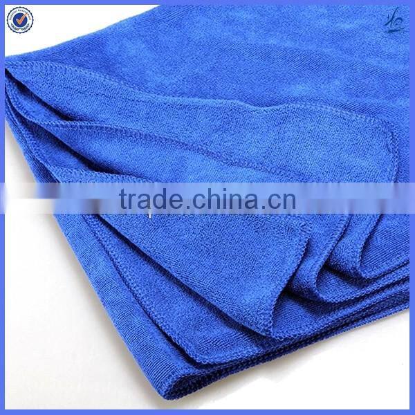 microfiber towel car cleaning