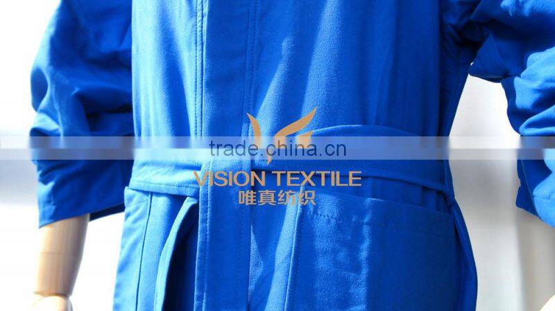 Custom Made Bathrobe