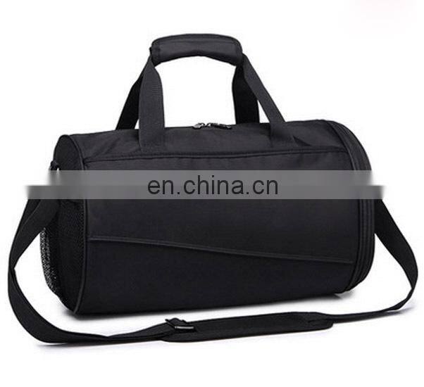 2015 latest stylish trendy high end team sport travel bagl bag