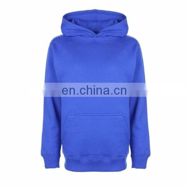 Custom made high quality fleece hoodie fleece warm for men